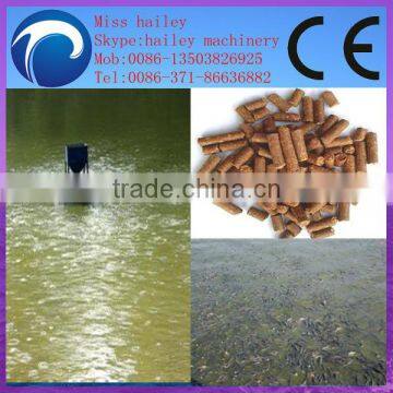 Best quality bait casting machines for grass carp,Automatic Fish feeder for fishpond 0086-13503826925