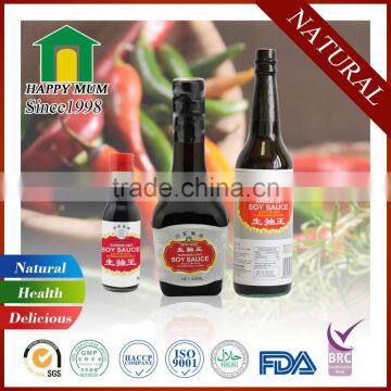 Sauc Product Type and Soy Sauce Type Organic Tamari For Wholesale photo-3