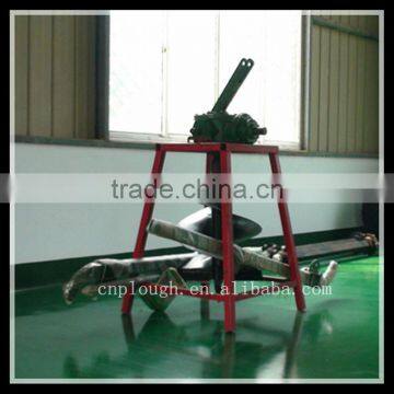 tree planting digging machines price