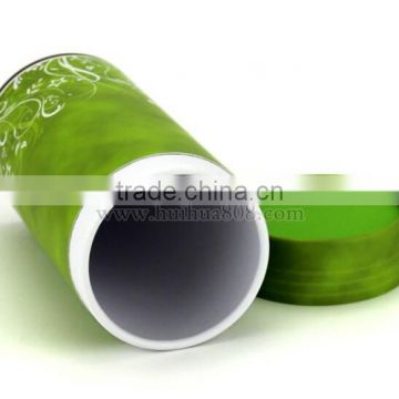 Paperboard Paper Type and Tea Industrial Use packaging paper tube