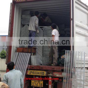 TAIYU Chicken Cages for Kenya Hen Farm (Local Agent, Whole Year Stock, Visit Customers Every Year)