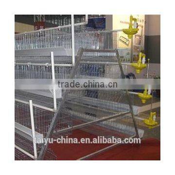 Poultry Farming Cages in Kenya photo-4