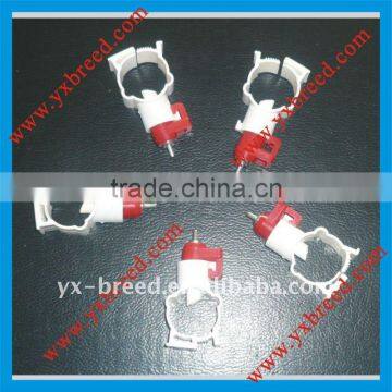 Types of Automatic poultry nipple drinker