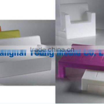 High Quality Customerized Rotomolding Furniture Mould