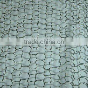 Knitted Wire Mesh