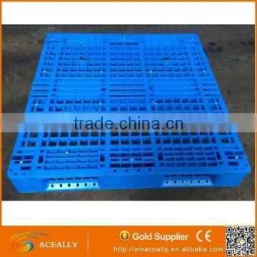 Double Face Reversible Plastic Pallet