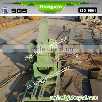 Made in China Industrial Wood Chipper for Garden Tractor photo-6