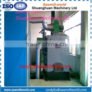 China Best Manufactory Drying Machine Wood Drying Kiln photo-3