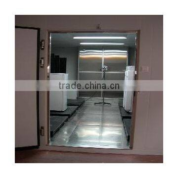 Vegetable and Fruit Cold Storage Freezer Cold Room photo-2