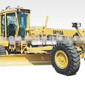 New Motor Grader XCMG GR215A