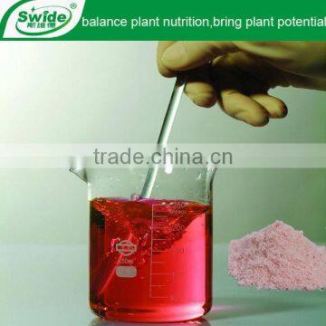 100% Water Soluble Compound NPK Fertilizer