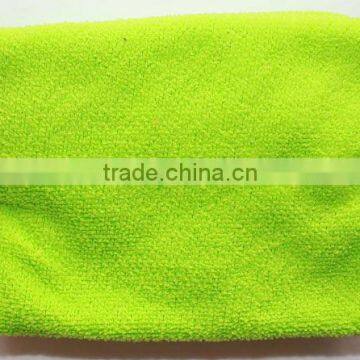 Abena microfiber warp-knitted towel