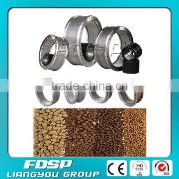 Reliable quality ring die spare parts with stainless steel