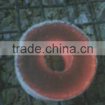 round 40mm ring shishacharcoal