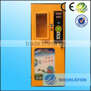 962 New EXPORT small vending machine