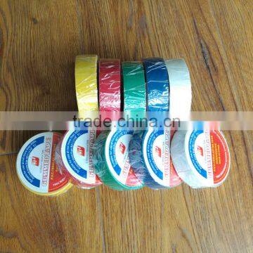 Good quality wholesale 7 yards Electrical Tape