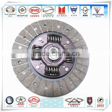 100% original clutch plate 1600200 ED01 for H5