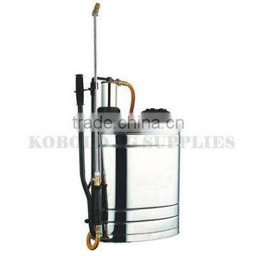 16L Knapsack Stainless Steel Sprayer KB-16C