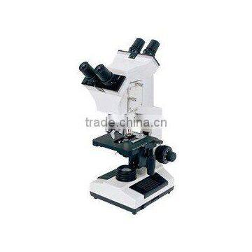 lab Double Viewing Binocular Microscope