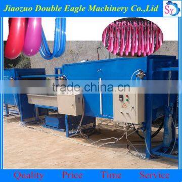 hanger PE coating machine /laundry hanger making machine/ steel wire hanger machine