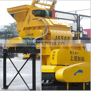 Sales Service Provided and New Condition concrete mixer prices/blenders Chinese suppliers