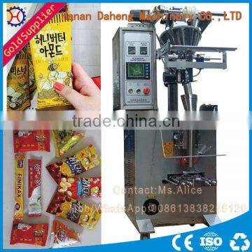 Big Volume Granular Products Packing Machine