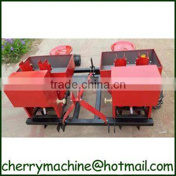 Farm machine favorable potato seeder price