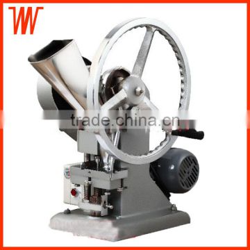 Single punch Small scale Tablet Press