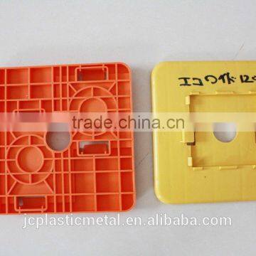 various types of plastic pallet specifications