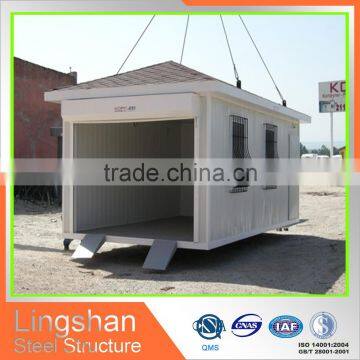 Economic Prefab Home For Living (LS-FL-072) photo-4