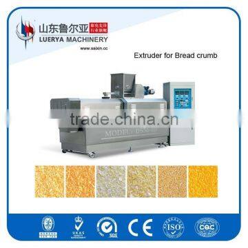 LUERYA 2017 Hot Sell twin screw extruder for child snack food