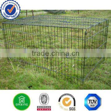 wire pet cage DXW001