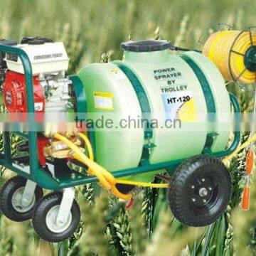 Garden sprayer 120L Power garden sprayer 120L