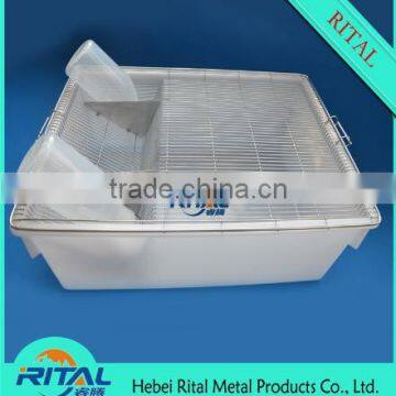 Factory supply mouse group breeding rat breeding cages