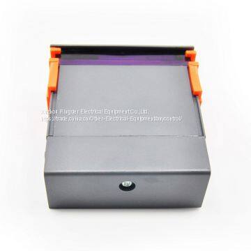 RINGDER RC-115M Digital Cool Heat Temperature Controller Thermostat With Alarm photo-4