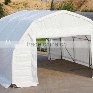 YN2020 New steel frame warehouse storage tent