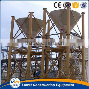 New China Products for Sale 1500ton Steel Silo /flour Silo photo-6
