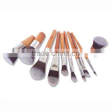 Bamboo Handle Soft Hair Makeup Brush Sales Are Best in Market photo-2