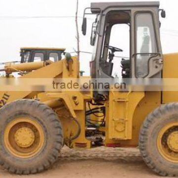 Supply Used Forklift / Trencher/ Crane.Prices discount 50% from Ada