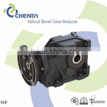 HELICAL BEVEL GEAR REDUCER bevel gear manufacturers bevel gear shaft