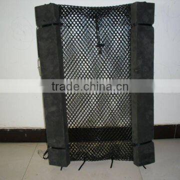 aquaculture bag (welcome to visit our factory)