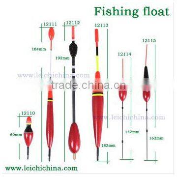 Top quality foam carp fishing float