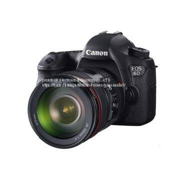 Canon 6D kit (24-105mm)