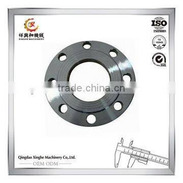 custom astm a182 f11 alloy steel flange