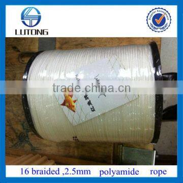 nylon rope