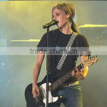 Wonderful Guitar Straps Customized Pattern Can be Accepted photo-3