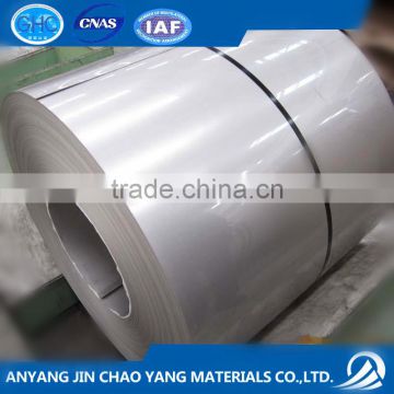 Cheap Stainless steel coil price per kg 420