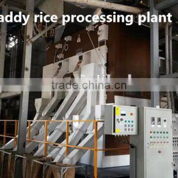 Wheat Barley Oat Seed Cleaning Equipment (seed Cleaner) photo-4