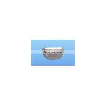 Types Stainless Steel Floor Bucket
