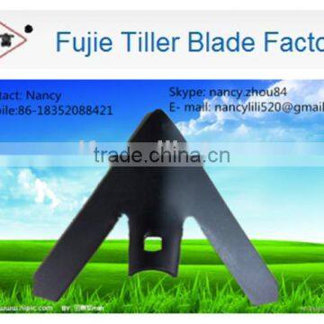 2014 Hot Sale Agricultural Machinery Equipment,cultivator Machine Plow Tip ,s-tine photo-3